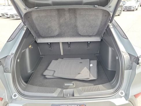 Used 2025 Buick Envista Avenir image 28