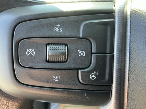Used 2022 GMC Sierra 1500 Elevation AWD/4WD image 17