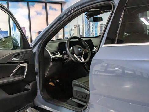 Used 2025 BMW X1 xDrive28i AWD/4WD image 13