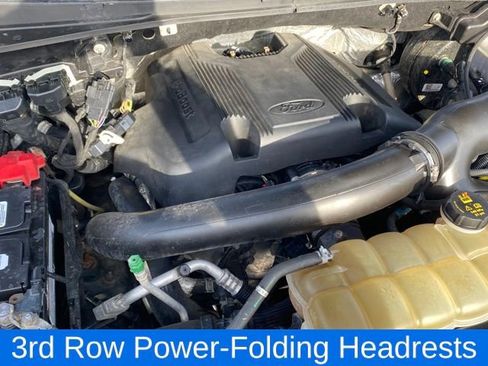 Used 2018 Ford Expedition XLT w/ Equipment Group 202A image 21