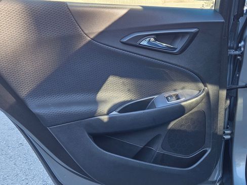 Used 2024 Chevrolet Malibu LT image 22