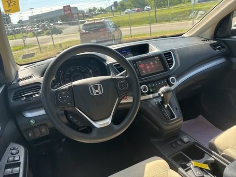 Used 2015 Honda CR-V EX image 13