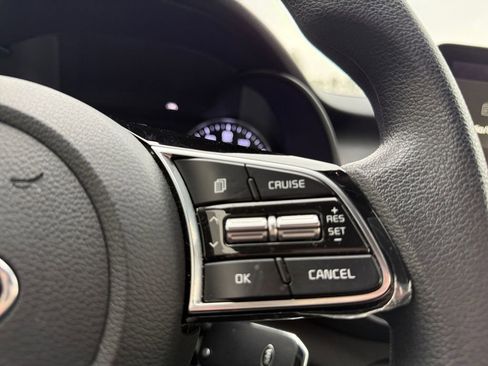 Used 2021 Kia Forte Sedan image 17