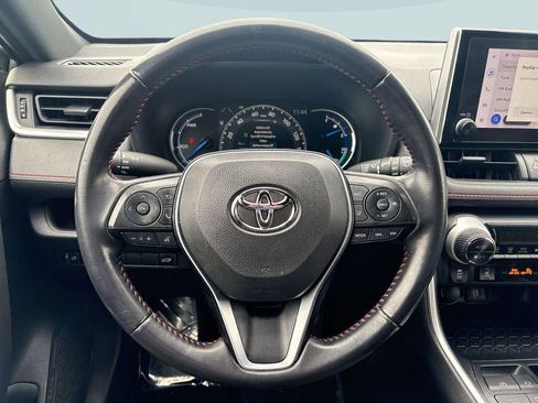 Used 2023 Toyota RAV4 SE AWD/4WD image 14