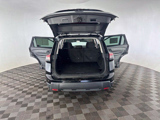 Certified 2024 Nissan Rogue S AWD/4WD image 15