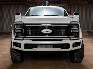 Used 2026 Ford F450 Platinum w/ FX4 Off-Road Package video 2