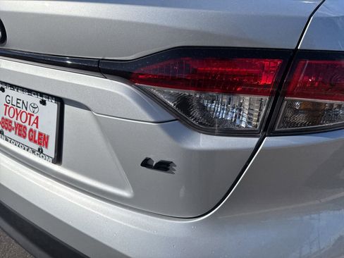 New 2026 Toyota Corolla LE image 7