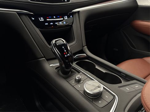New 2026 Cadillac XT5 Premium Luxury FWD image 29