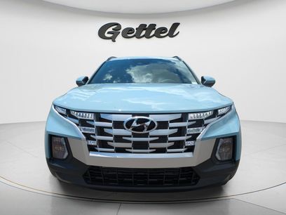 Certified 2024 Hyundai Santa Cruz SEL w/ Activity Package