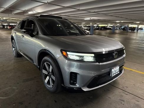 Used 2025 Honda Prologue Touring image 2