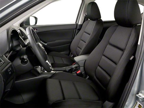 Used 2013 MAZDA CX-5 Grand Touring w/ GT Tech Pkg image 11