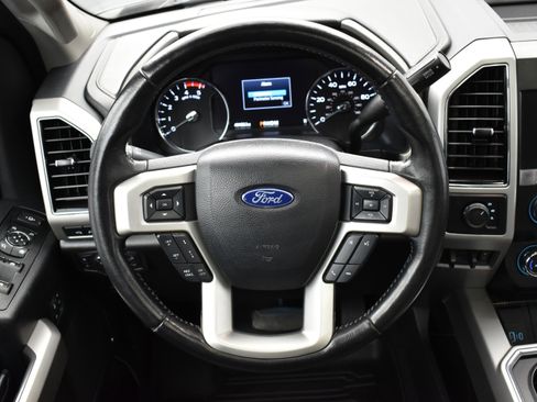 Used 2021 Ford F250 Lariat image 14