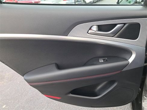 Used 2023 Genesis G70 2.0T w/ Sport Prestige Package image 13