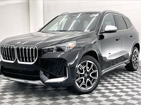 Used 2024 BMW X1 xDrive28i w/ Convenience Package image 12