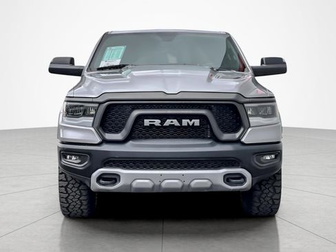 Used 2020 RAM 1500 Rebel w/ Rebel Level 1 Equipment Group image 8