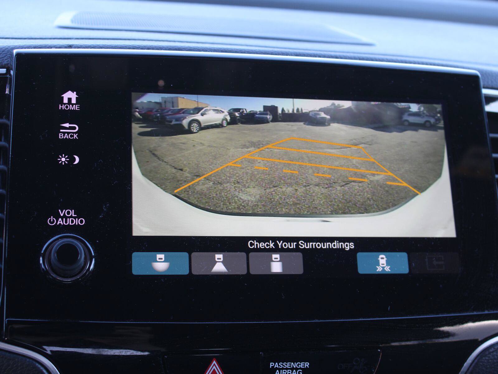 Used 2023 Honda Passport Elite image 15