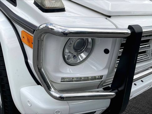 Used 2014 Mercedes-Benz G 550 image 25