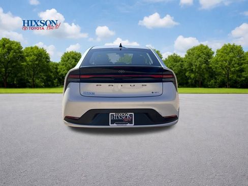 New 2026 Toyota Prius LE image 6