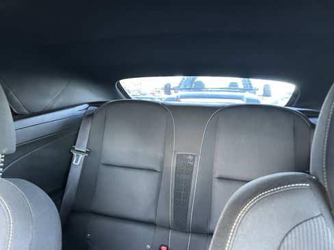 Used 2011 Chevrolet Camaro LT w/ RS Package image 8