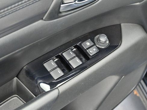 Used 2021 MAZDA CX-5 Touring image 10