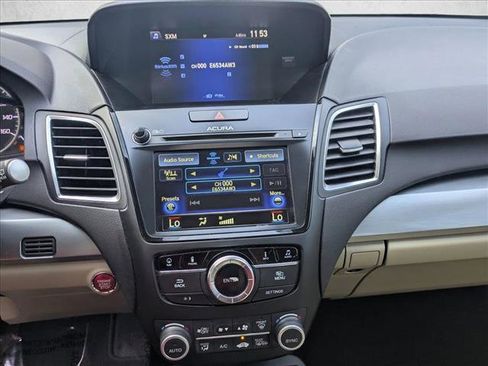 Used 2016 Acura RDX FWD w/ Advance Package image 12