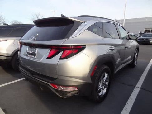 Used 2024 Hyundai Tucson SEL image 4