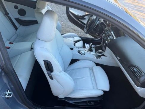 Used 2007 BMW M6 Coupe image 36