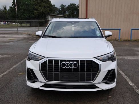 Used 2021 Audi Q3 2.0T Premium image 8