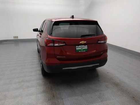 Used 2023 Chevrolet Equinox LT image 6