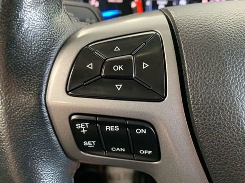 Used 2020 Ford Ranger XLT w/ Equipment Group 302A Luxury image 34