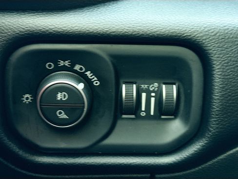 Used 2019 RAM 1500 Rebel w/ Rebel Level 2 Equipment Group image 32