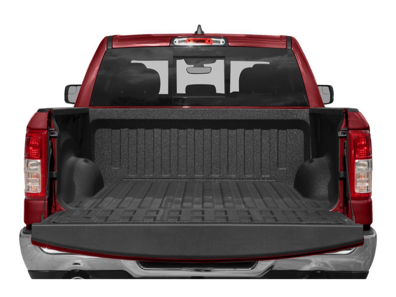 Used 2022 RAM 1500 Big Horn AWD/4WD image 6