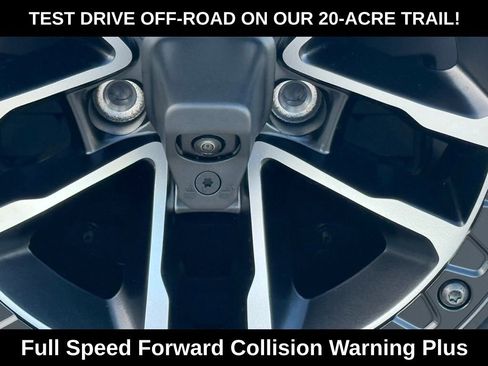 New 2026 Jeep Wrangler Unlimited Sport image 35