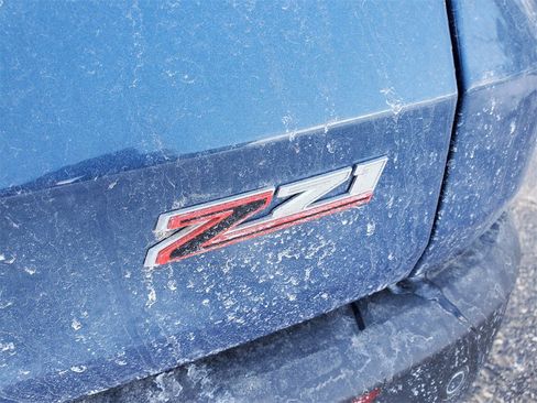 Used 2024 Chevrolet Traverse Z71 w/ LPO, Floor Liner Package image 27