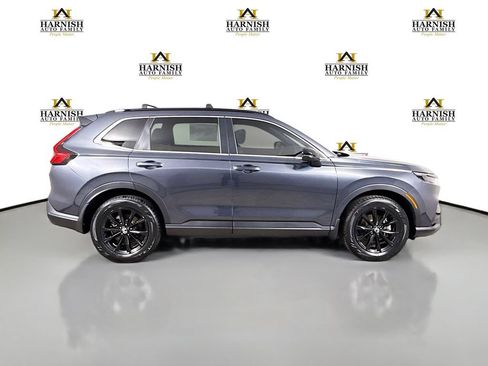 Used 2024 Honda CR-V Sport-L image 8