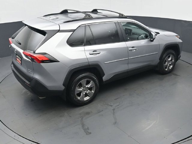 Certified 2023 Toyota RAV4 XLE w/ Convenience Package AWD/4WD image 44
