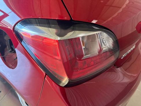 Used 2024 Mitsubishi Mirage ES FWD image 12