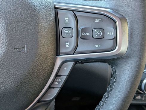 New 2026 RAM 1500 Big Horn w/ Night Edition image 26