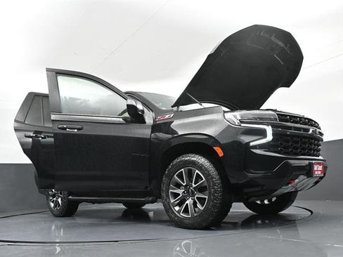 Used 2021 Chevrolet Tahoe Z71 AWD/4WD image 51