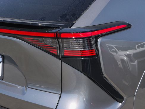 New 2026 Toyota bZ FWD image 10
