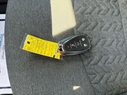 Used 2023 Chevrolet Equinox LT FWD image 30