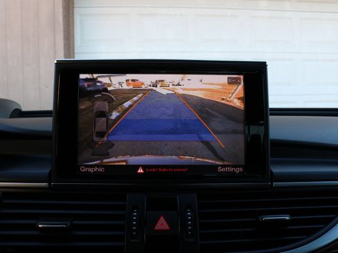 Used 2015 Audi A6 3.0T Prestige w/ Prestige Package image 32