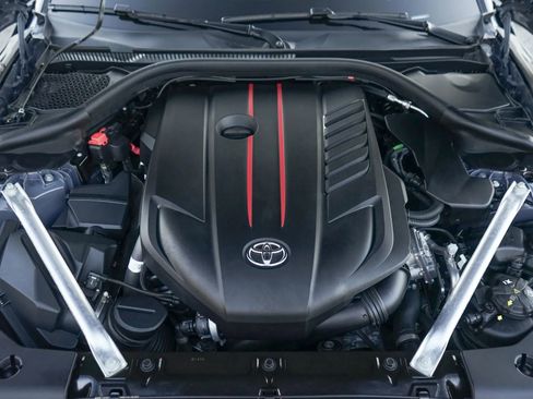 Used 2024 Toyota Supra image 39