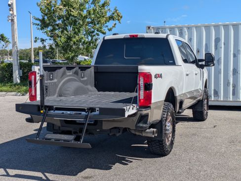 Used 2026 Ford F350 King Ranch AWD/4WD image 16