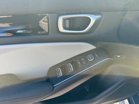 Used 2026 Honda Civic Sport Touring image 17