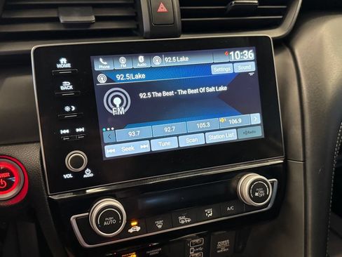 Used 2019 Honda Insight EX image 13