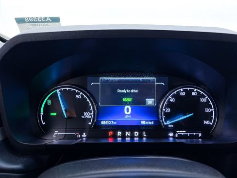Used 2022 Ford Maverick Lariat w/ Lariat Luxury Package FWD image 37