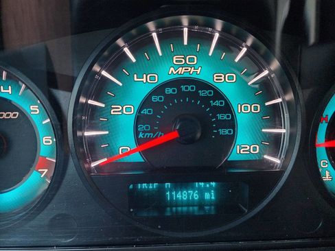 Used 2010 Ford Fusion Sport image 27