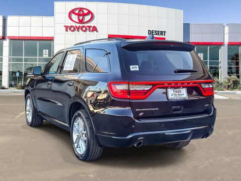 Used 2024 Dodge Durango GT image 5