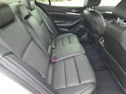 Used 2019 Nissan Maxima 3.5 SV w/ Floor Mat Group image 26